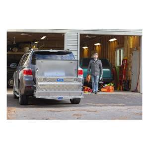 UWS - UWS 48 in. Cargo Carrier Tool Box EC20261 - Image 11