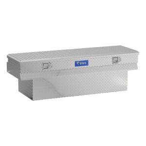 UWS - UWS 60 in. Notched Truck Tool Box EC20331 - Image 1