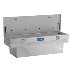 UWS - UWS 60 in. Notched Truck Tool Box EC20331 - Image 3