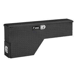 UWS - UWS 48 in. Passenger-Side Truck Fender Tool Box EC30032 - Image 1