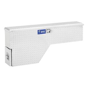 UWS - UWS 55 in. Passenger-Side Truck Fender Tool Box EC30061 - Image 1