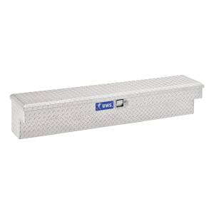 UWS - UWS 60 in. Truck Side Tool Box EC30111 - Image 1