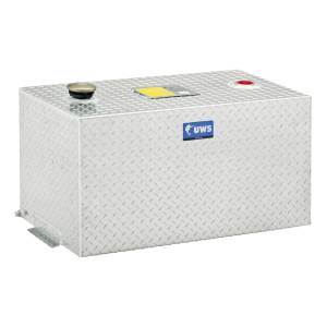 UWS - UWS Transfer Tank TT-100-R-T-P - Image 1