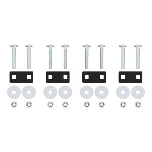 UWS - UWS UTV Tool Box Hardware Kit UTV-59KM - Image 2