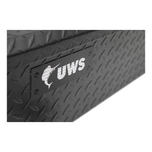 UWS - UWS UTV Tool Box And Hardware Kit EC10893-CA - Image 4