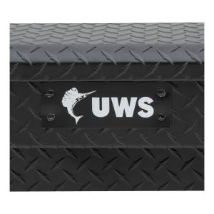 UWS - UWS UTV Side Tool Box EC10993 - Image 11