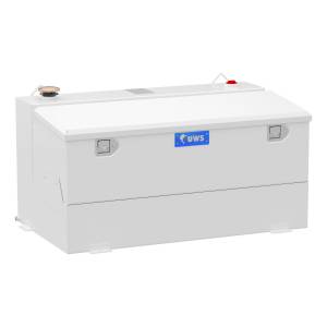 UWS - UWS Combination Liquid Transfer Tank/Tool Box ST-75-COMBO-W - Image 1