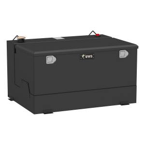 UWS - UWS Combination Liquid Transfer Tank/Tool Box ST-85-COMBO-MB - Image 1