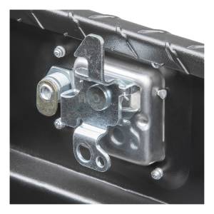 UWS - UWS UTV Side Tool Box UTV-SM33-MB - Image 5