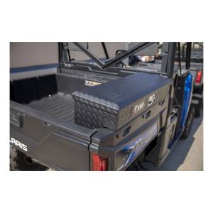 UWS - UWS UTV Side Tool Box UTV-SM33-MB - Image 17