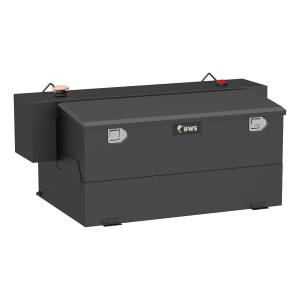 UWS - UWS Combination Hammerhead Transfer Tank/Tool Box ST-100HH-CB-MB - Image 1