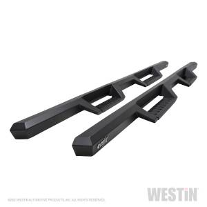 Westin - Westin HDX Drop Nerf Step Bars 56-14165 - Image 1