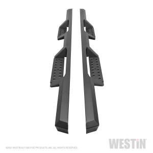 Westin - Westin HDX Drop Nerf Step Bars 56-14165 - Image 2