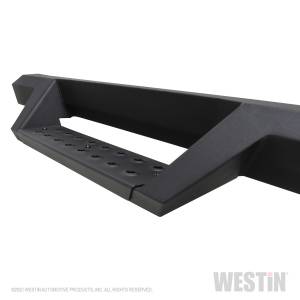 Westin - Westin HDX Drop Nerf Step Bars 56-14165 - Image 6