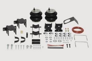 Firestone Ride-Rite - Firestone Ride-Rite Ride-Rite Air Helper Spring Kit 2550 - Image 1