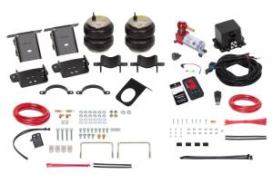 Firestone Ride-Rite - Firestone Ride-Rite Ride-Rite Air Helper Spring Kit 2822 - Image 1