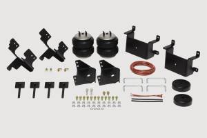 Firestone Ride-Rite - Firestone Ride-Rite Ride-Rite Air Helper Spring Kit 2525 - Image 1