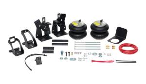 Firestone Ride-Rite - Firestone Ride-Rite Ride-Rite Air Helper Spring Kit 2583 - Image 1