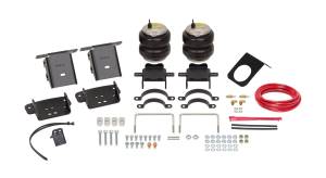 Firestone Ride-Rite - Firestone Ride-Rite Ride-Rite Air Helper Spring Kit 2605 - Image 1