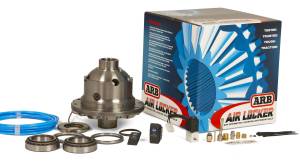 ARB 4x4 Accessories - ARB 4x4 Accessories Air Locker Differential RD116 - Image 3