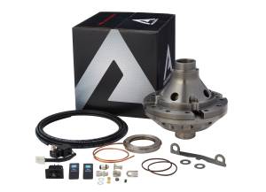 ARB 4x4 Accessories - ARB 4x4 Accessories Air Locker Differential RD114 - Image 1