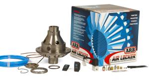 ARB 4x4 Accessories - ARB 4x4 Accessories Air Locker Differential RD99 - Image 4