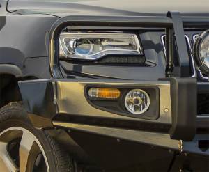 ARB 4x4 Accessories - ARB 4x4 Accessories Deluxe Winch Bar 3450420 - Image 5