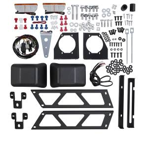 ARB 4x4 Accessories - ARB 4x4 Accessories Combo Bar 3450230 - Image 4