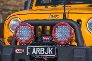 ARB 4x4 Accessories - ARB 4x4 Accessories Combo Bar 3450230 - Image 7