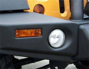 ARB 4x4 Accessories - ARB 4x4 Accessories Combo Bar 3450230 - Image 8