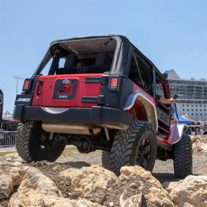 ARIES - ARIES Fender Flares 2500202 - Image 2