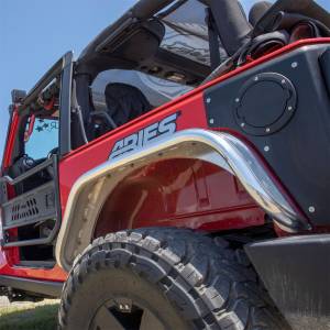 ARIES - ARIES Fender Flares 2500202 - Image 3