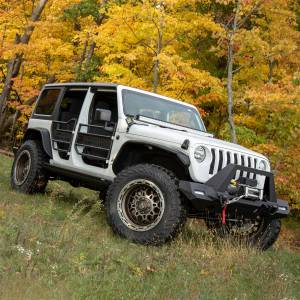 ARIES - ARIES Fender Flares 2500650 - Image 2