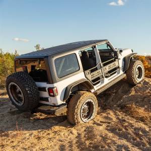 ARIES - ARIES Fender Flares 2500203 - Image 2