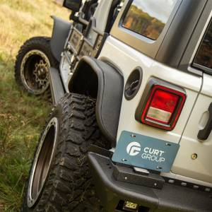 ARIES - ARIES Fender Flares 2500203 - Image 3