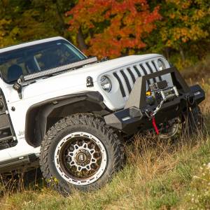 ARIES - ARIES Fender Flares 1500203 - Image 3