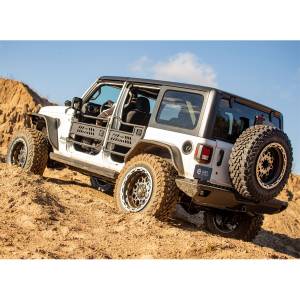 ARIES - ARIES Fender Flares 2500550 - Image 2