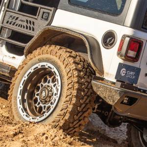 ARIES - ARIES Fender Flares 2500550 - Image 3