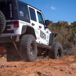 ARIES - ARIES Fender Flares 2500201 - Image 3