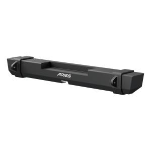 ARIES - ARIES TrailCrusher Rear Bumper 2157000 - Image 1