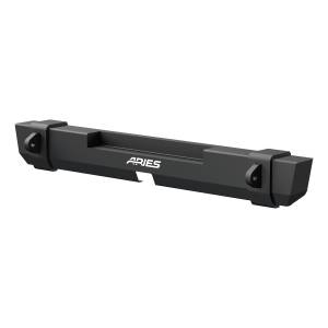 ARIES - ARIES TrailCrusher Rear Bumper 2157001 - Image 1