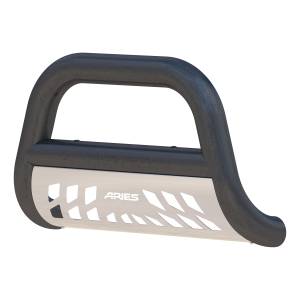 ARIES - ARIES Big Horn Bull Bar AL45-4016 - Image 1