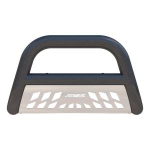 ARIES - ARIES Big Horn Bull Bar AL45-4016 - Image 2