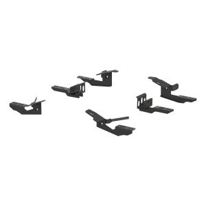 ARIES - ARIES AeroTread Mounting Brackets 2051109 - Image 1