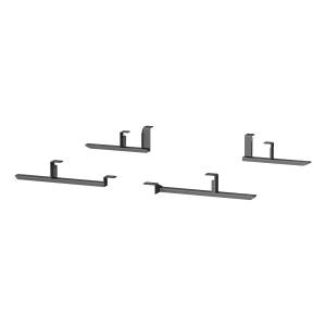 ARIES - ARIES AeroTread Mounting Brackets 2051125 - Image 1