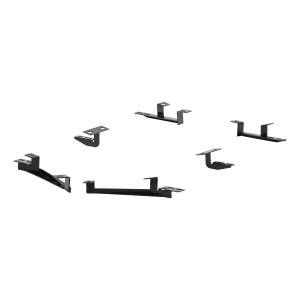 ARIES - ARIES AeroTread Mounting Brackets 2051153 - Image 1