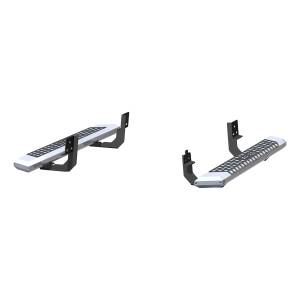 ARIES - ARIES AdvantEDGE Side Bars w/Mounting Brackets 2555001 - Image 1