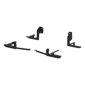 ARIES - ARIES AeroTread Mounting Brackets 2051146 - Image 1