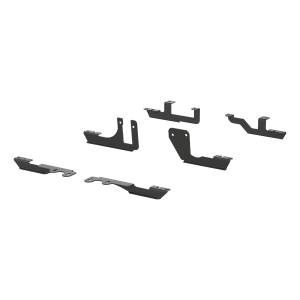 ARIES - ARIES AeroTread Mounting Brackets 2051106 - Image 1