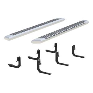 ARIES - ARIES AdvantEDGE Side Bars w/Mounting Brackets 2555042 - Image 1